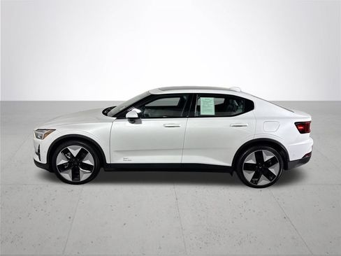 Used 2024 Polestar Polestar 2 AWD/4WD image 9