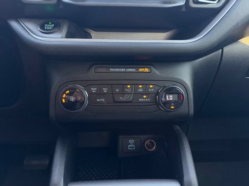 Used 2021 Ford Bronco Sport Big Bend AWD/4WD image 20