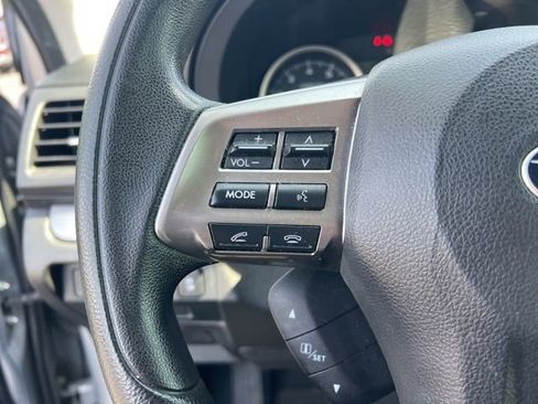 Used 2015 Subaru Forester 2.5i w/ Alloy Wheel Package image 14