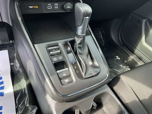 Used 2025 Honda CR-V EX image 23