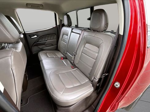 Certified 2022 GMC Canyon Denali AWD/4WD image 18
