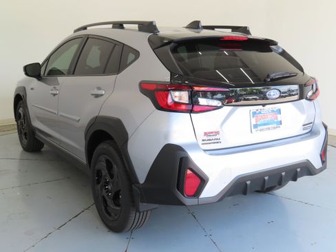 New 2026 Subaru Crosstrek 2.5i Sport AWD/4WD image 6