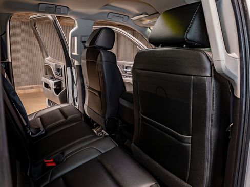 Used 2017 Chevrolet Silverado 1500 LT w/ All Star Edition image 22