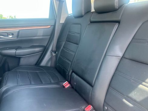 Used 2019 Honda CR-V EX-L image 6