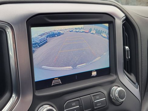 Used 2020 GMC Sierra 1500 Elevation w/ Elevation Value Package image 26