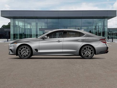 New 2026 Genesis G70 2.5T Prestige RWD image 20