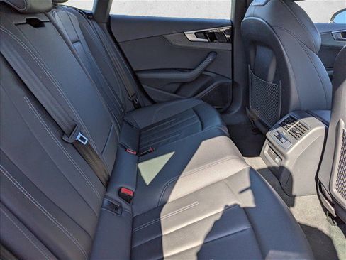 Used 2024 Audi A5 2.0T Premium Plus AWD/4WD image 30