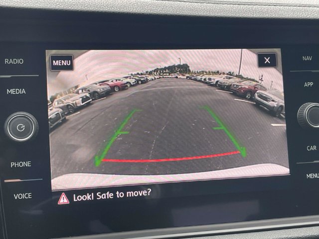 Used 2019 Volkswagen Jetta SEL Premium FWD image 27