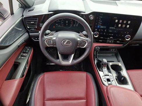 Used 2023 Lexus NX 350 AWD w/ Cold Area Package image 12