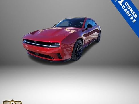 Used 2024 Dodge Charger R/T w/ Plus Group image 1