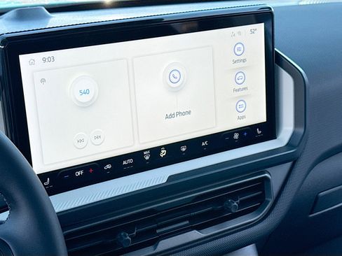 New 2025 Ford Bronco Sport Heritage w/ Convenience Package image 9