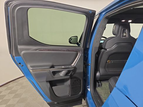 Used 2022 Rivian R1T Launch Edition AWD/4WD image 17