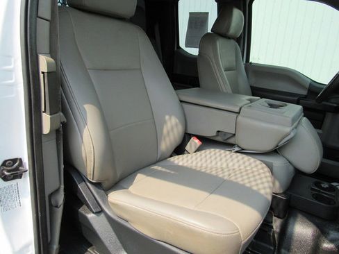 Used 2019 Ford F350 XL w/ XL Value Package RWD image 14