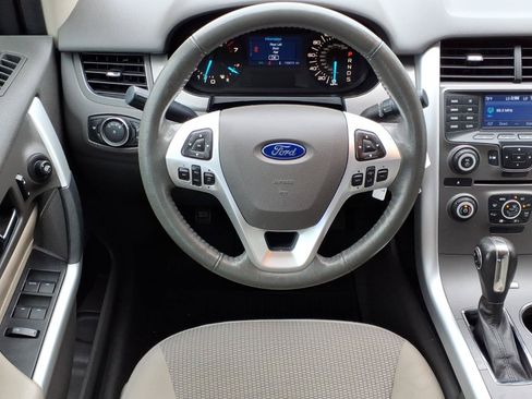 Used 2014 Ford Edge SEL AWD/4WD image 5