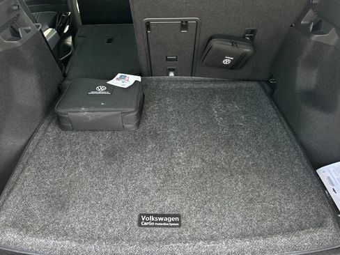 Used 2023 Volkswagen ID.4 Pro S RWD image 15