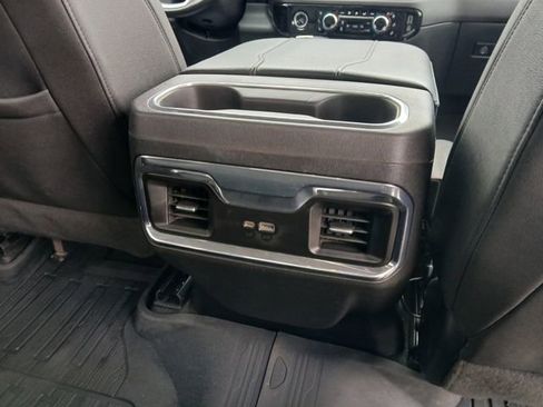 Certified 2023 GMC Sierra 1500 SLT AWD/4WD image 29