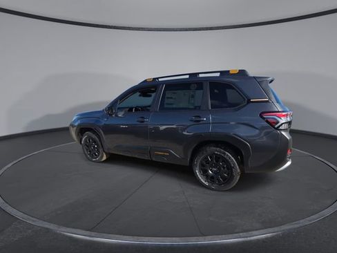 New 2026 Subaru Forester Wilderness AWD/4WD image 5