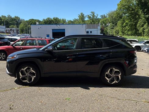 Used 2022 Hyundai Tucson SEL AWD/4WD image 5