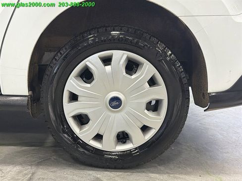 Used 2022 Ford Transit Connect XLT image 23