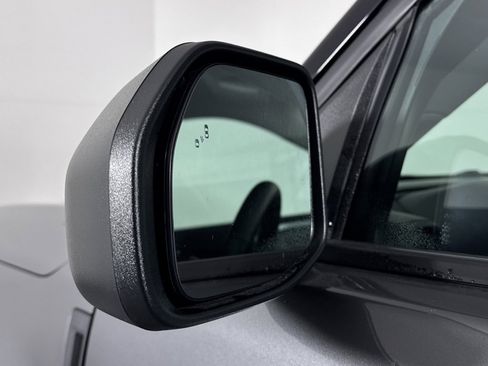 Used 2022 Ford Bronco Sport Outer Banks w/ Tech Package image 25