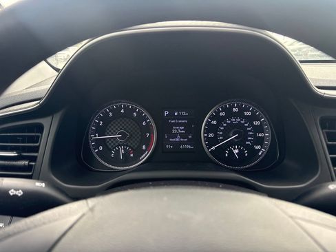 Used 2020 Hyundai Elantra SEL w/ Cargo Package (C1) FWD image 21