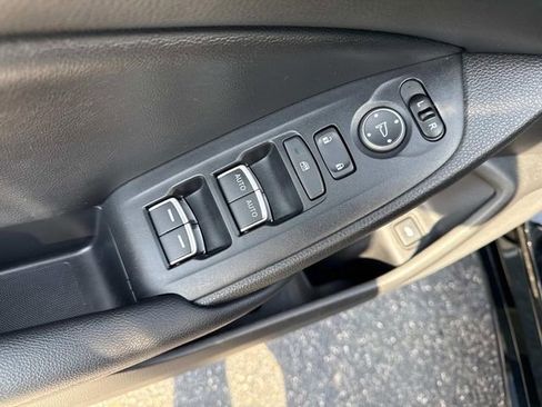 Certified 2021 Honda Accord Sport image 17