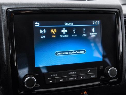 Used 2022 Nissan Frontier S w/ Technology Package AWD/4WD image 26