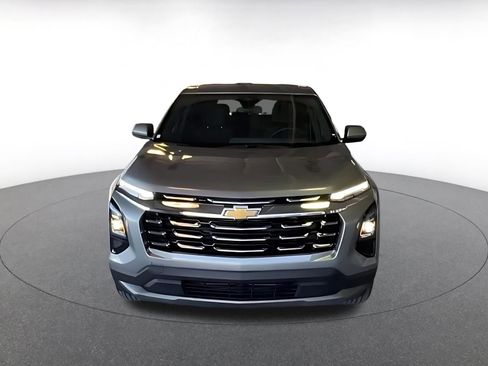Used 2025 Chevrolet Equinox LT image 5