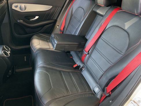 Used 2018 Mercedes-Benz GLC 43 AMG 4MATIC image 44