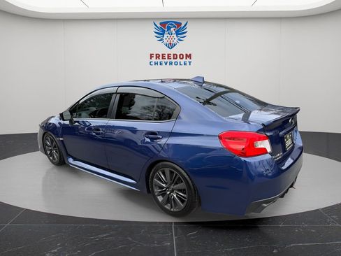 Used 2021 Subaru WRX image 3