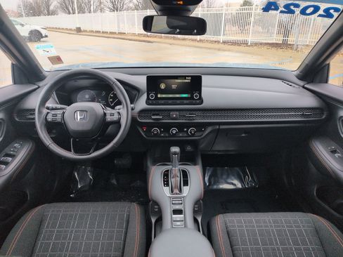 Used 2024 Honda HR-V Sport image 24