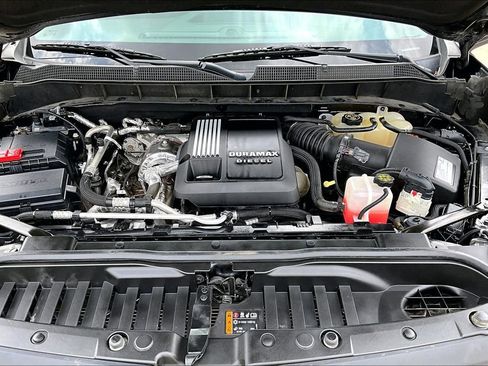 Used 2021 Chevrolet Silverado 1500 LT w/ Texas Edition Plus image 12