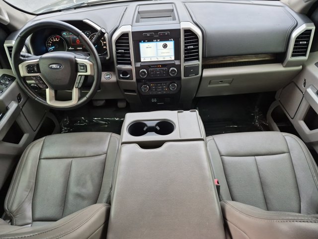 Used 2018 Ford F150 Lariat RWD image 18