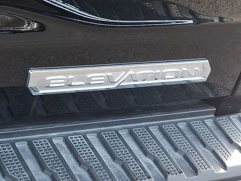 Used 2025 GMC Sierra 1500 Elevation AWD/4WD image 29