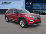 Used 2020 Ford Explorer Limited image 2