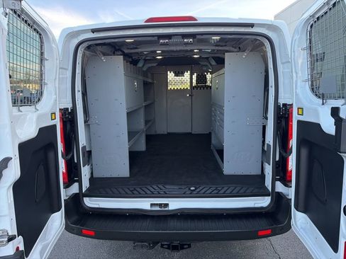 Used 2020 Ford Transit 250 Low Roof image 11
