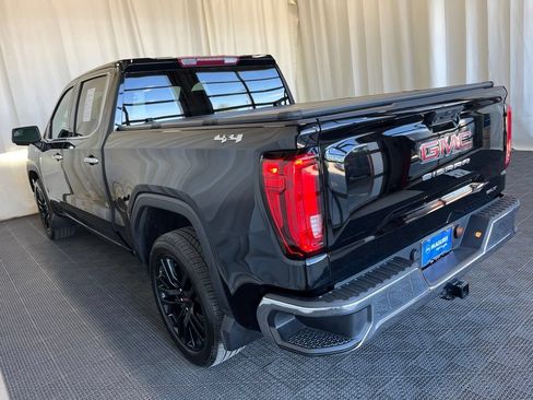 Used 2024 GMC Sierra 1500 SLT w/ LPO, GMC Protection Package AWD/4WD image 28