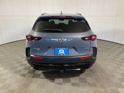 Used 2025 MAZDA CX-50 AWD 2.5 Hybrid w/ Weather Package image 6