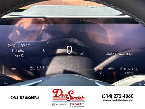 New 2026 Buick Enclave Sport Touring w/ Power Package AWD/4WD image 15