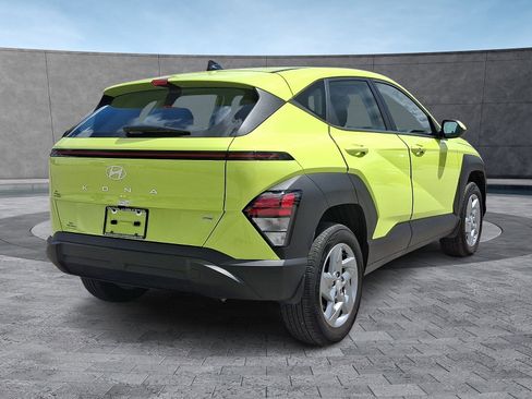 Certified 2025 Hyundai Kona SE AWD/4WD image 10
