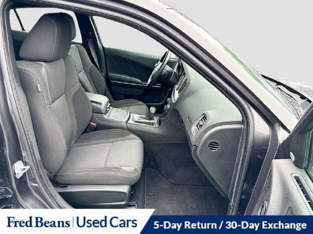 Used 2022 Dodge Charger SXT AWD/4WD image 33