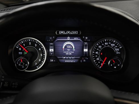 Used 2019 RAM 1500 Sport w/ Bed Utility Group image 25