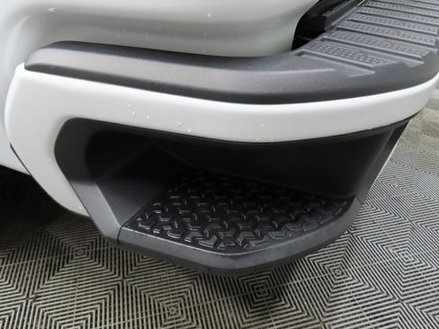 Used 2025 GMC Sierra 2500 Denali w/ Technology Package image 51