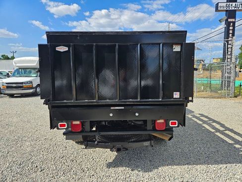Used 2016 Ford F350 XL RWD image 4