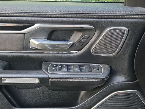 Used 2022 RAM 1500 Laramie image 7