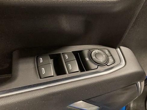 Used 2022 Chevrolet Silverado 1500 LT w/ Protection Package image 14