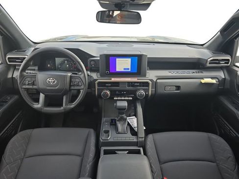 New 2026 Toyota Tacoma SR image 9