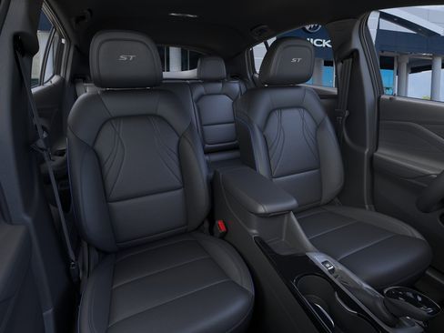 New 2026 Buick Envista Sport Touring w/ Convenience II Package FWD image 16