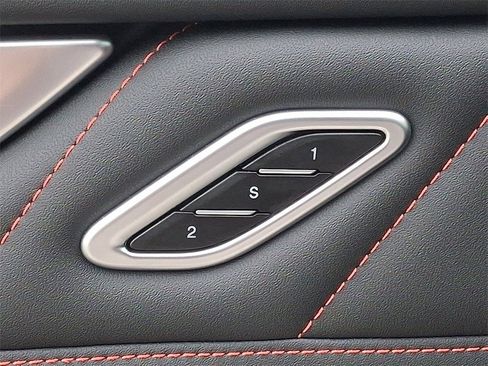 New 2024 Maserati Levante GT Ultima image 39