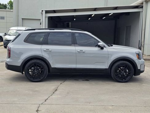 Used 2024 Kia Telluride SX X-Line AWD/4WD image 7